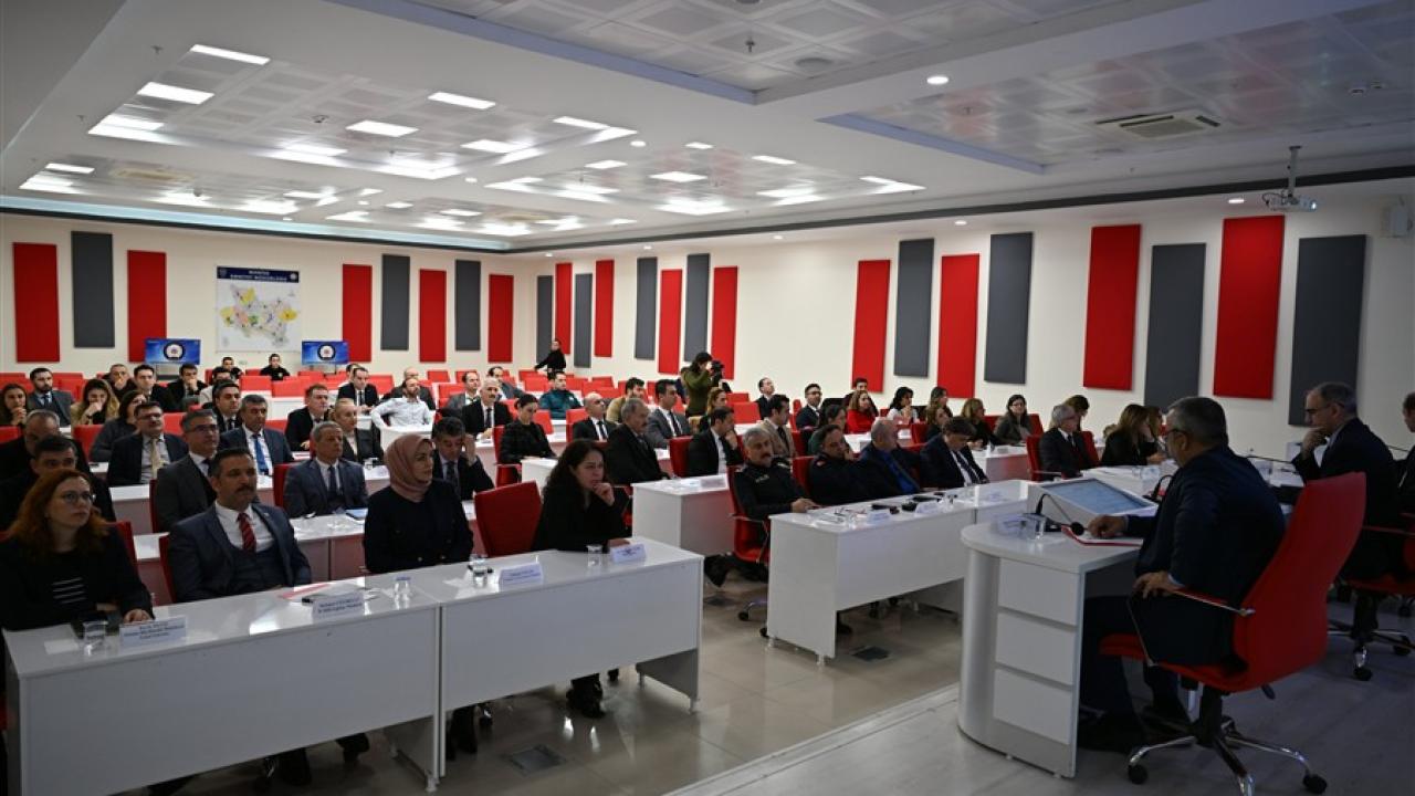 Manisa’da Bağımlılıkla Mücadele İçin Seferberlik