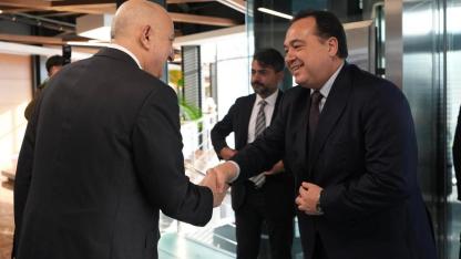 Manisa’da Fabrika Yemekleri Can Dostlara Can Suyu Olacak