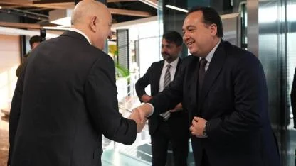 Manisa’da Fabrika Yemekleri Can Dostlara Can Suyu Olacak