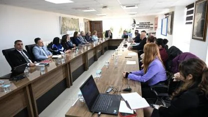 Manisa’da Sivil Katılım Stratejisi tanıtıldı