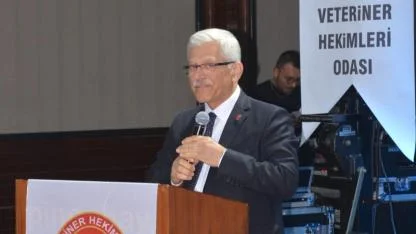 Manisa’da Veteriner Hekimler Gecesi coşkuyla kutlandı