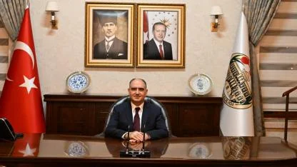 Manisa’dan 2026’ya Huzur, Umut ve Birlik Çağrısı