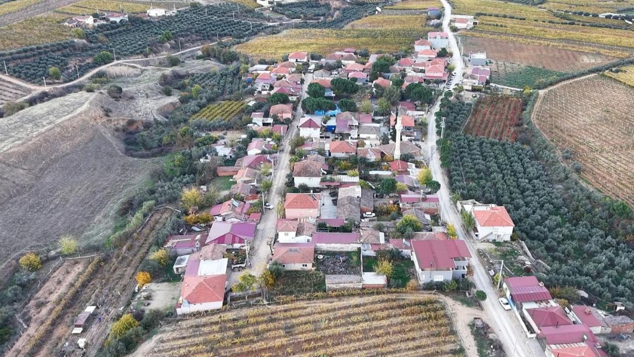 MASKİ Narlıdere’nin 15 Yıllık Su Çilesine Son Verdi