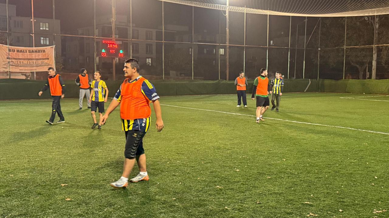 Özel Bizim Çocuklarımız’dan 3 Aralık’ta Farkındalık Etkinliği