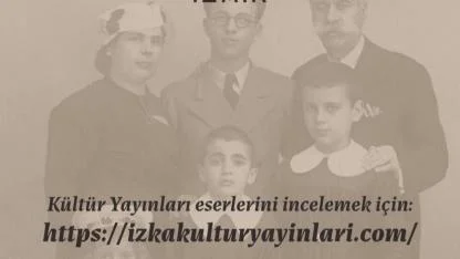 Girit’ten İzmir’e öncü fotoğrafçı Hamza Rüstem