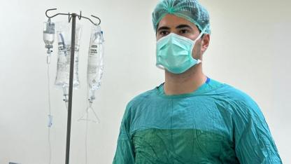 Soma’da Kadın Sağlığında Devrim: İlk Kez Uygulandı