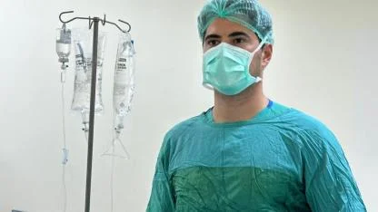 Soma’da Kadın Sağlığında Devrim: İlk Kez Uygulandı