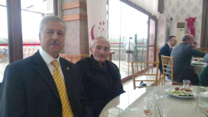 Saadet Partili Dursun’dan İktidara Sert Bütçe Eleştirisi