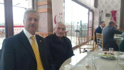 Saadet Partili Dursun’dan İktidara Sert Bütçe Eleştirisi