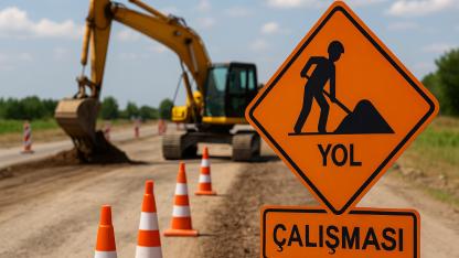 Saruhanlı–Belen yolu ihalesi 7 Ocak 2026’da yapılacak