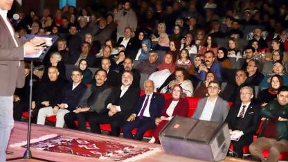 Şeb-i Yelda’da Manisa Tek Yürek: Saz Söz ve Biz