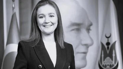 Şehzadeler Belediye Başkanı Gülşah Durbay yaşamını yitirdi