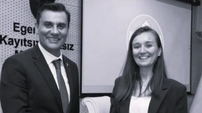 Şehzadeler Belediye Başkanı Gülşah Durbay’ı kaybettik