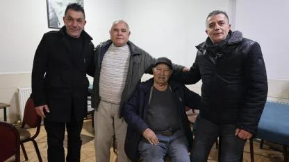 Şehzadeler'de Söz Vatandaşın: Birlikte Yöneteceğiz