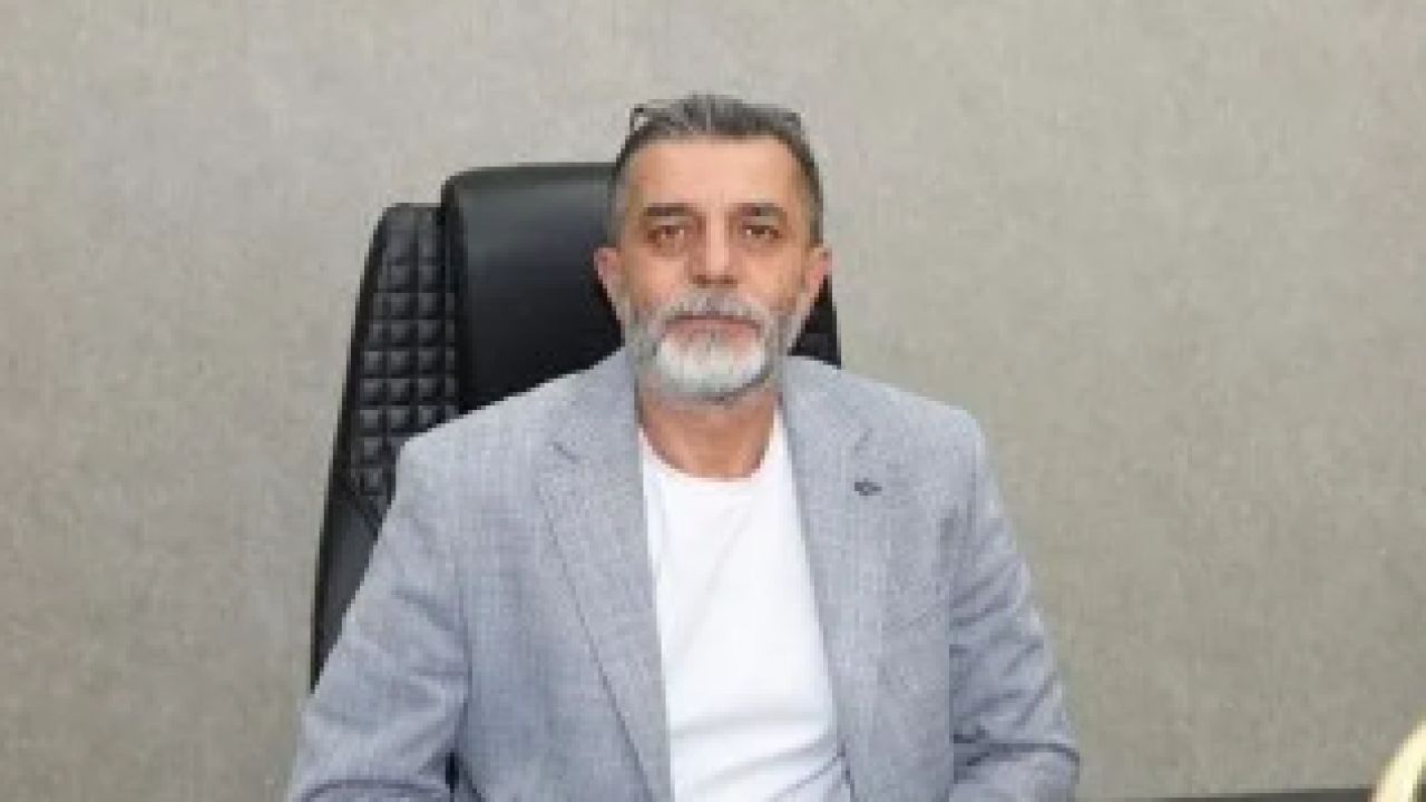 Şehzadeler’de yeni başkan Hakan Şimşek oldu