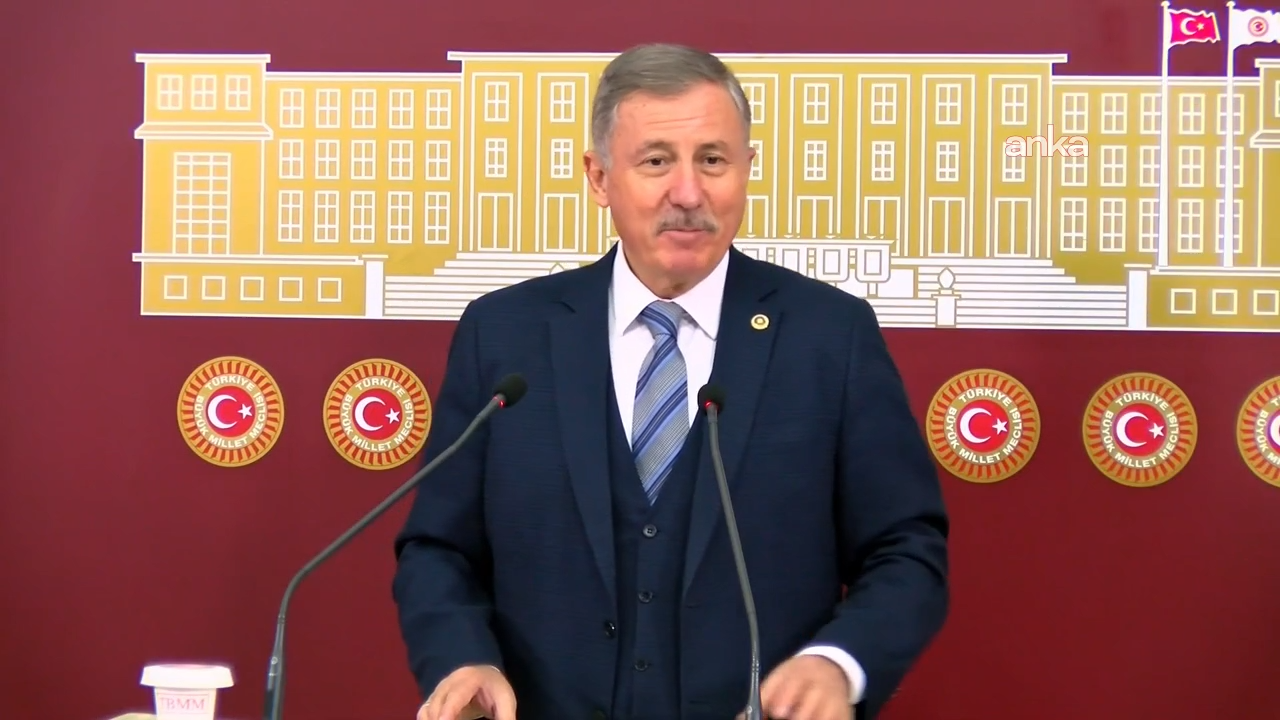 Selçuk Özdağ’dan 11. Yargı Paketi ve adalet çıkışı