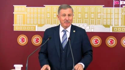 Selçuk Özdağ’dan 11. Yargı Paketi ve adalet çıkışı