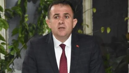 SP İl Başkanı Yılmaz: “Gıda Güvenliği Milli Güvenlik Meselesidir”