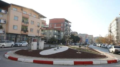 Turgutlu’da Çevre Seferberliği: Kentin Çehresi Değişiyor