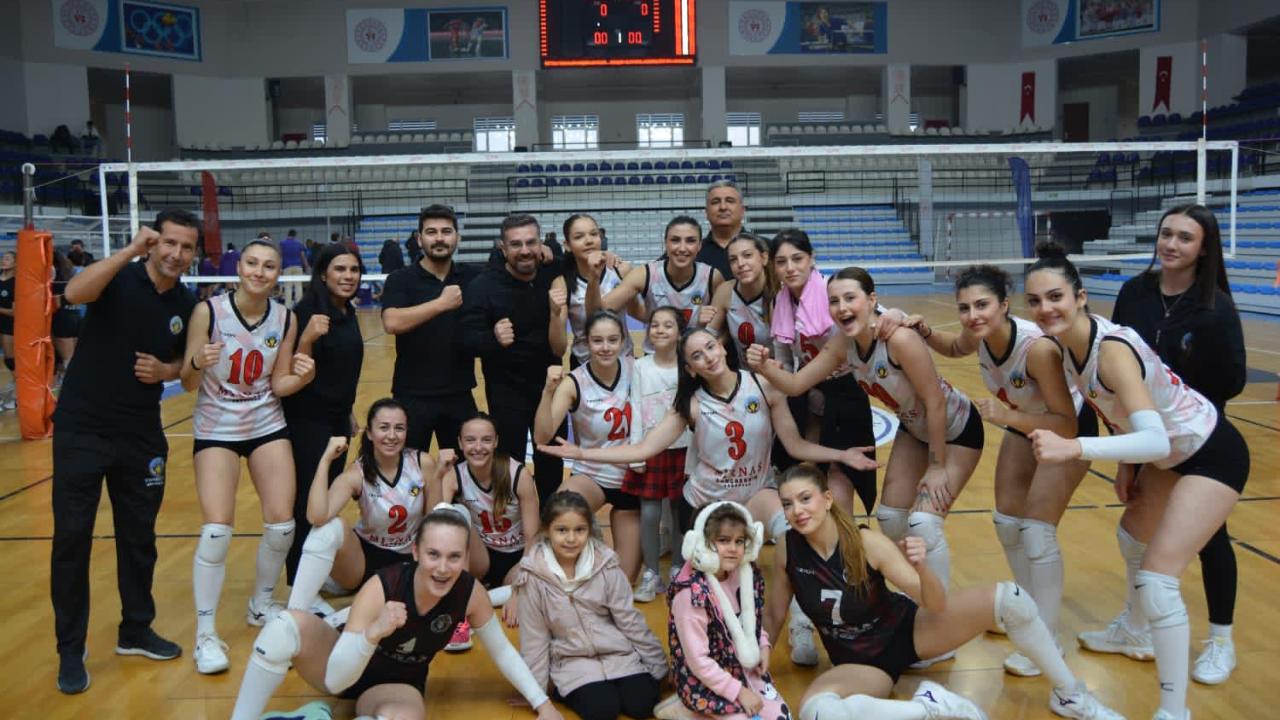 Turgutlu’nun Sultanları Geri Dönüşle Kazandı: 13. Zafer