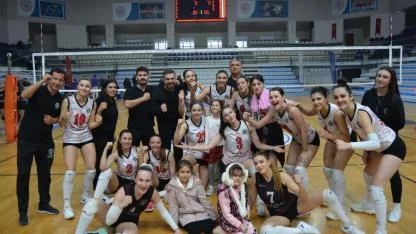 Turgutlu’nun Sultanları Geri Dönüşle Kazandı: 13. Zafer