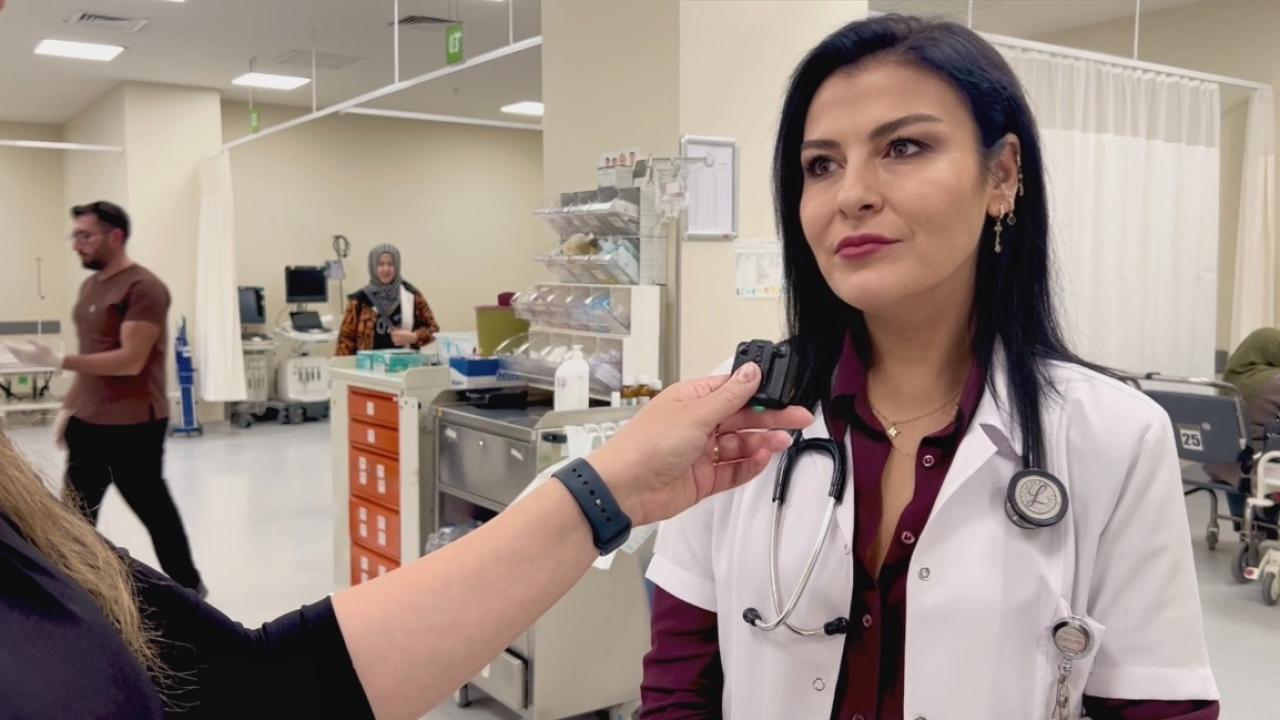 Uzmanlardan uyarı: Karbonmonoksit zehirlenmeleri artabilir