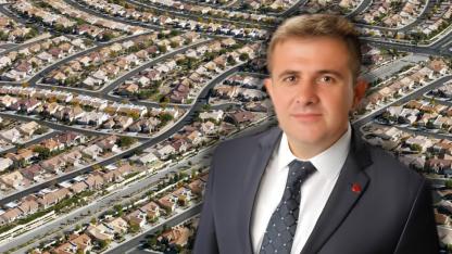 Yılmaz: Barınma Krizi Toplumsal Çöküşe Neden Oluyor