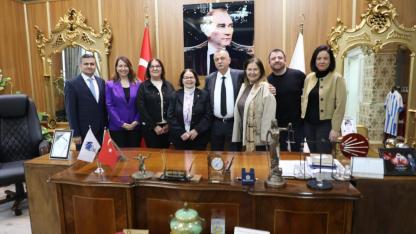 Yunusemre Belediyesi ve BÜKSEV’den Kanser Hastalarına Umut