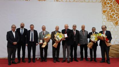 Yunusemre’de Kırsal Kalkınma ve Kooperatifçilik Zirvesi