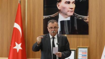 Yunusemre’de Toplu Açılış Töreni İçin Geri Sayım