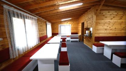 Yunusemre'den Merkezefendi'ye Modern Taziye Evi