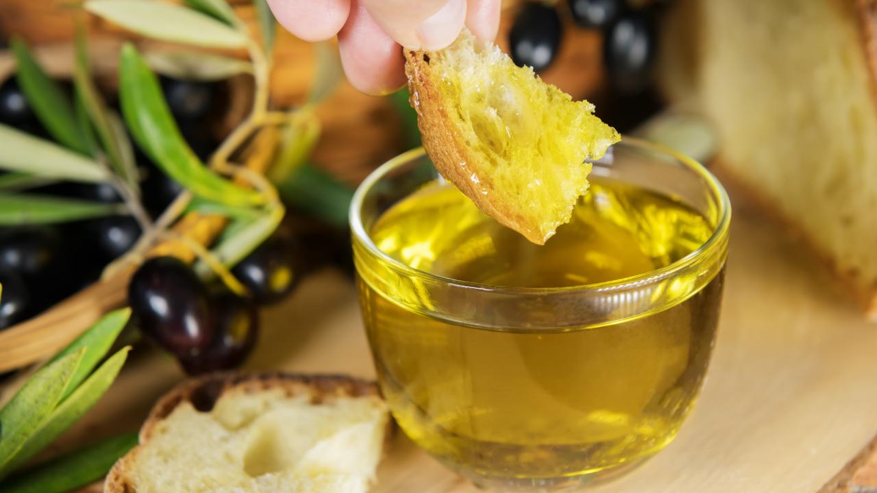 Zeytinyağı Sektöründe Kötü Gidişe OlivetoLive Freni