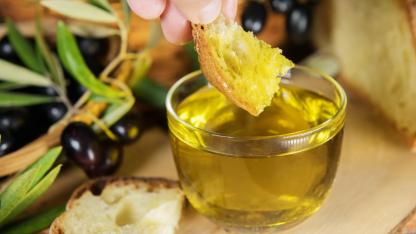 Zeytinyağı Sektöründe Kötü Gidişe OlivetoLive Freni