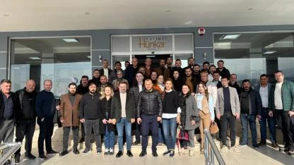 Akhisar’da emlakçılar kayıt dışı ilanlara savaş açtı