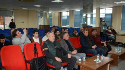 Akhisar’da Tarihi Zirve: Karasu "Altın" Oldu