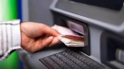 ATM Nakit Çekim Limitleri Güncellendi: İşte Yeni Liste