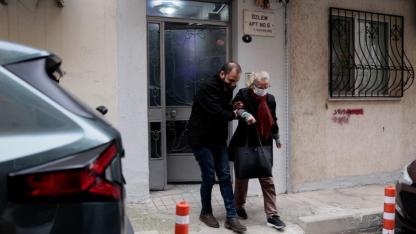 Balçova Belediyesinden Onkoloji Hastalarına Ulaşım Müjdesi