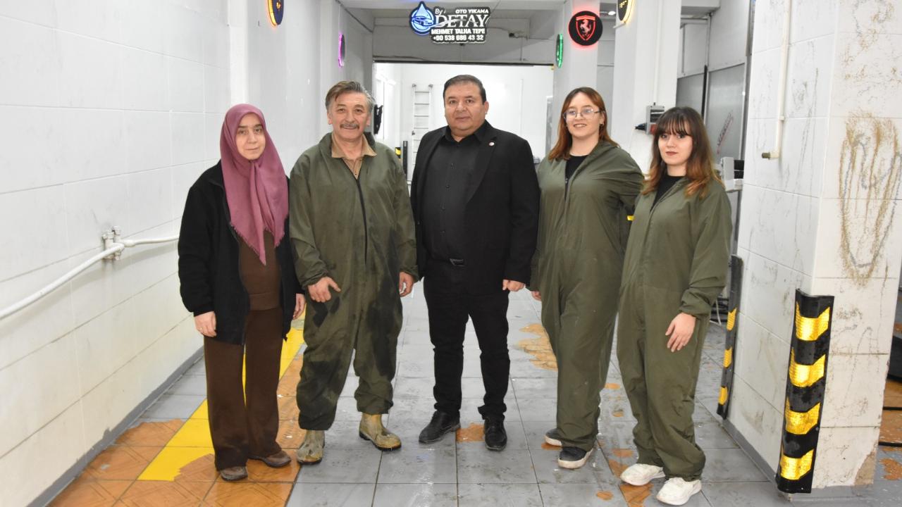 Balıkesirliler Derneği Üyelerine Özel İndirim Fırsatı