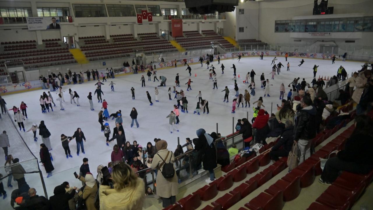 Besim Dutlulu’dan çocuklara sömestir gezisi
