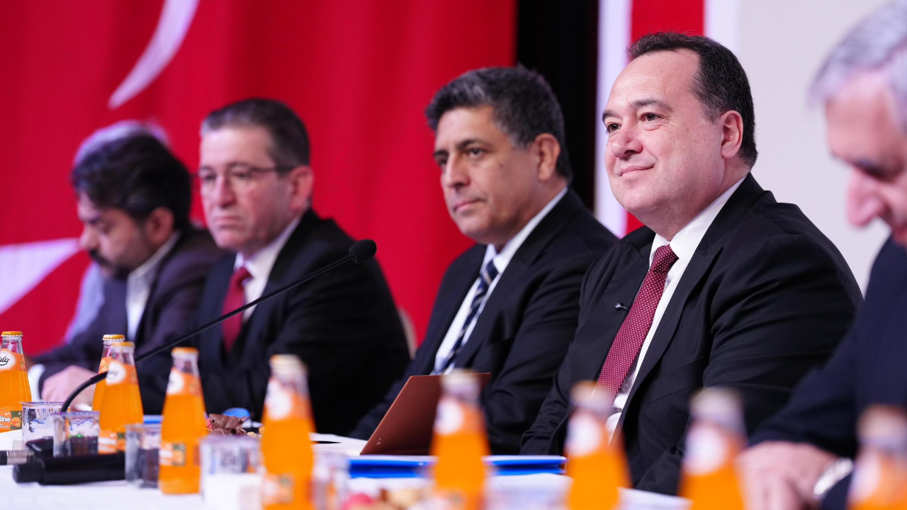 Besim Dutlulu’dan Demirci Çıkarması: Hizmette Öncelik Sözü