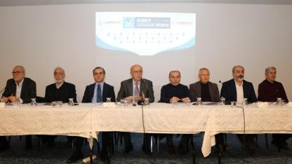 Cansuyu’ndan Gazze’ye Kesintisiz Destek