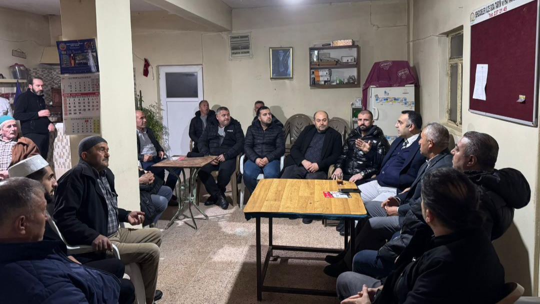 Çınarlıkuyu’da "Sanal Nüfus" İsyanı: Köy Olmak İstiyorlar