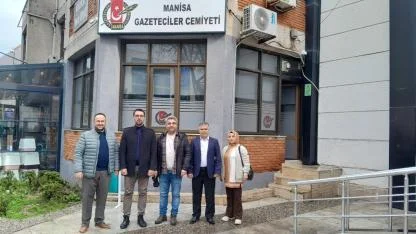 Düşünce Rotası Derneği’nden Cemiyet Çıkartması