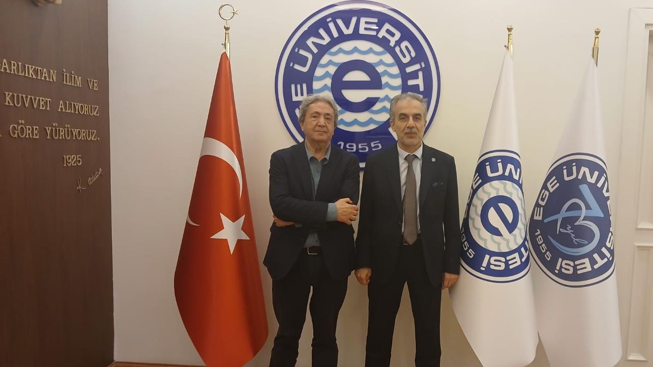 Ege Üniversitesi’nde Yapay Zeka Hamlesi: Tersine Beyin Göçü