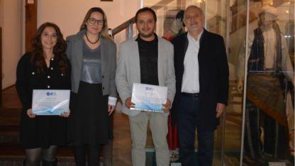 Ege'de Tarihi Söyleşi: Medeniyetin Kökü Bitkilerde