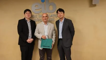 Egeli Gıda İhracatçılarından Güney Kore Çıkarması