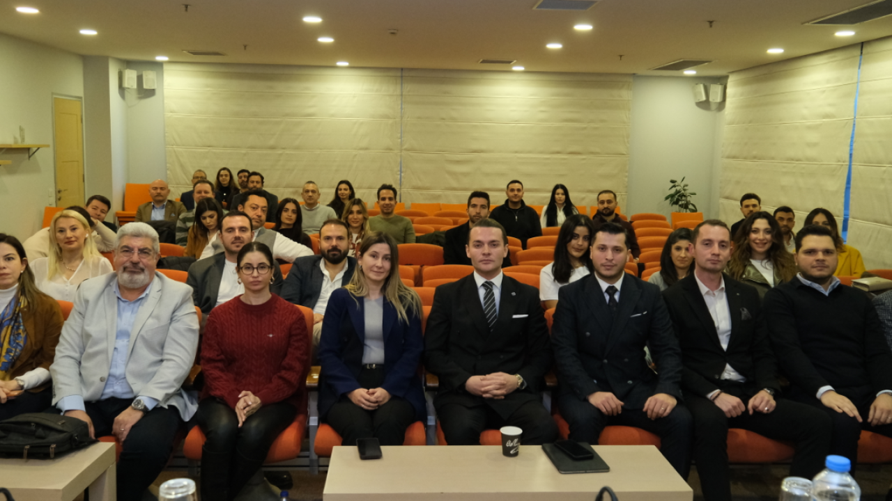 EGİAD ve PMI Türkiye’den Yapay Zeka Odaklı Dev İş Birliği