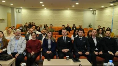 EGİAD ve PMI Türkiye’den Yapay Zeka Odaklı Dev İş Birliği