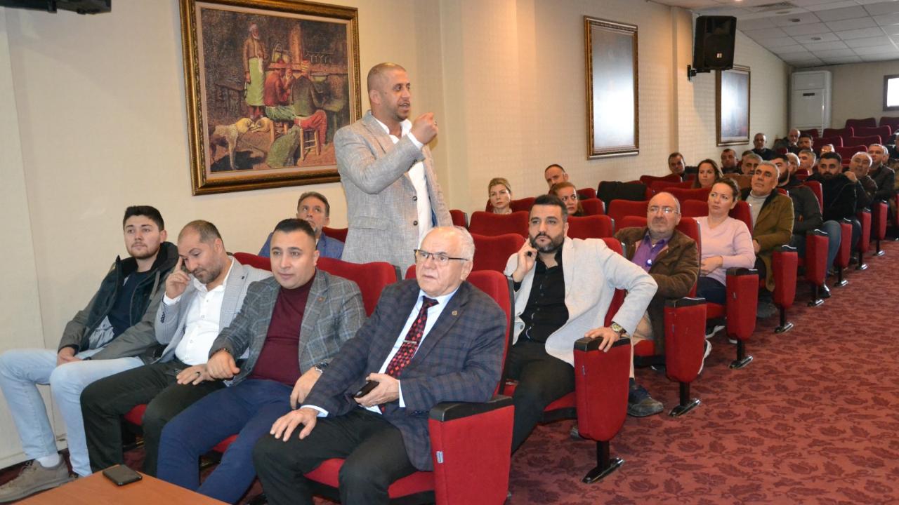 Emlakçı ve Galericilerden Harç İsyanı: "İptal Edilsin"