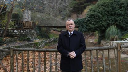 Gençlik Kafe Yunusemre’de gençlerin buluşma noktası